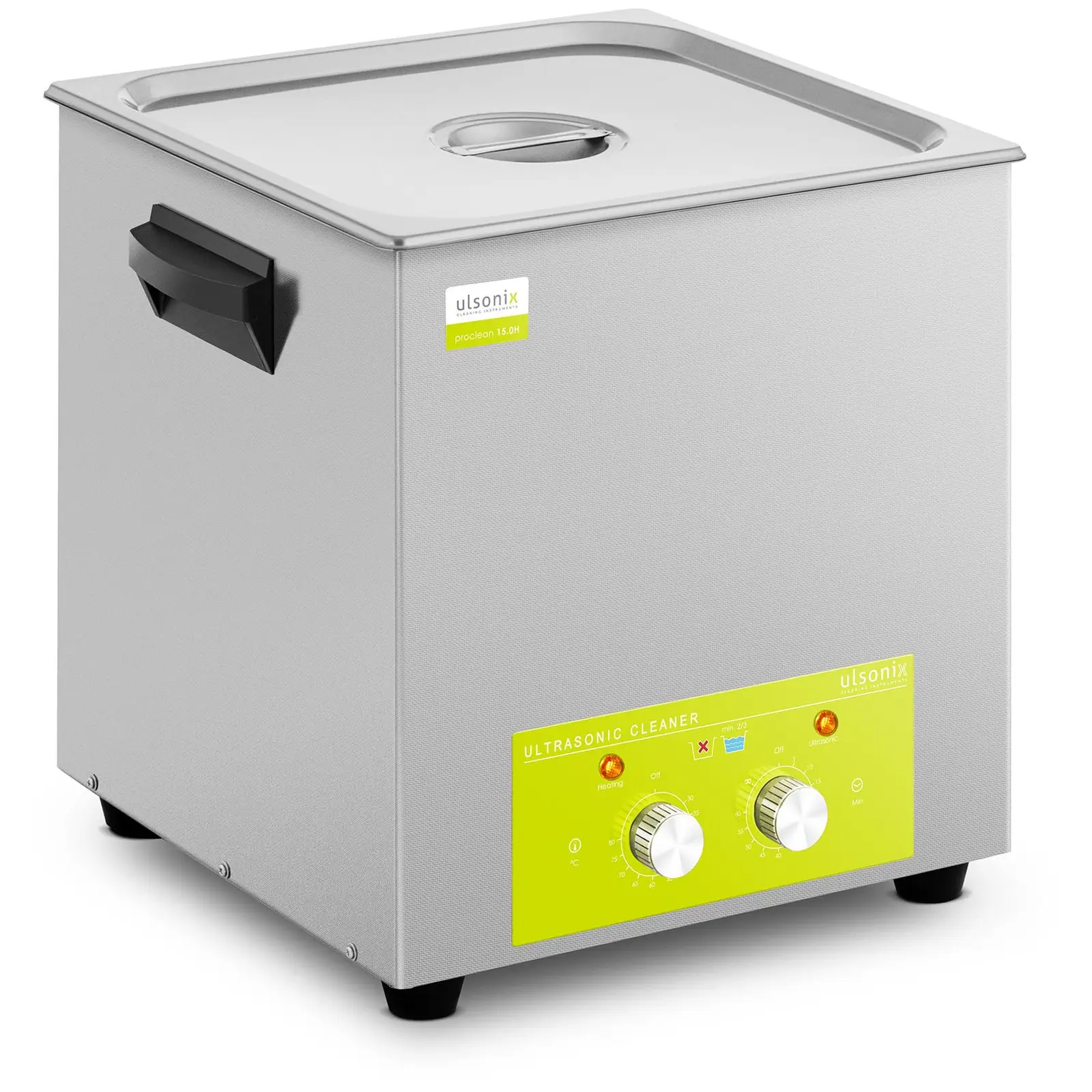 Ultraschallreiniger - 15 Liter - 360 W