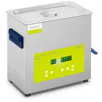 Ultrasoon reiniger - 6,5 l - 180 Watt