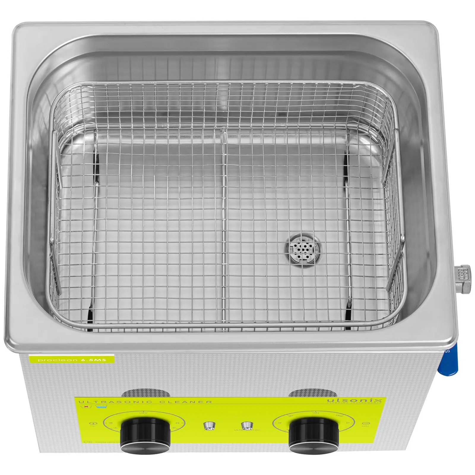 Ultrasonic Cleaner - 10 litres - 240 W