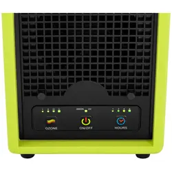 Generatore di ozono - 600 mg/h - 3 filtri - 27 W