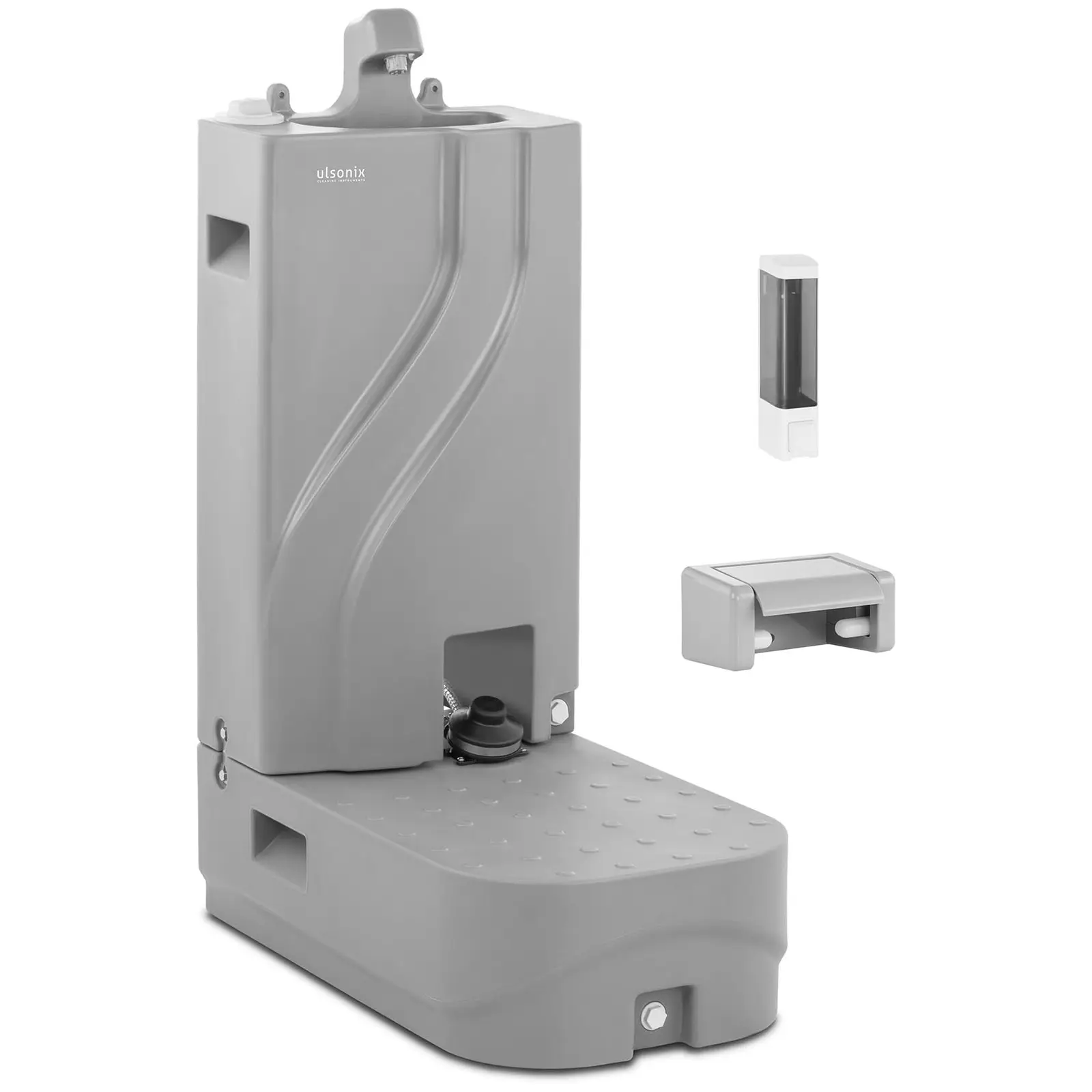 Lavabo portable - 65 l