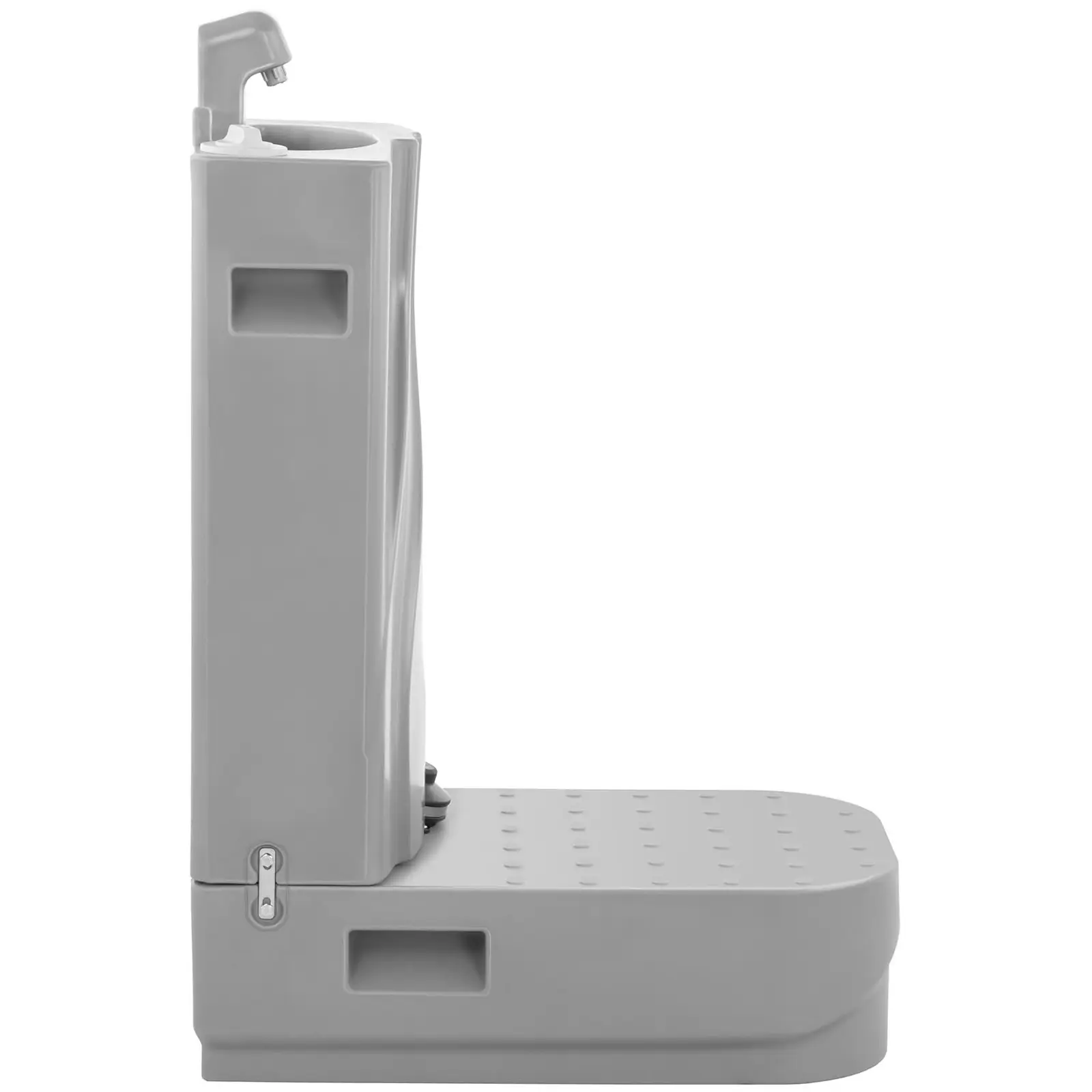 Lavabo portable - 65 l (Volume réservoir(s) d'eaux usées: 77 l)
