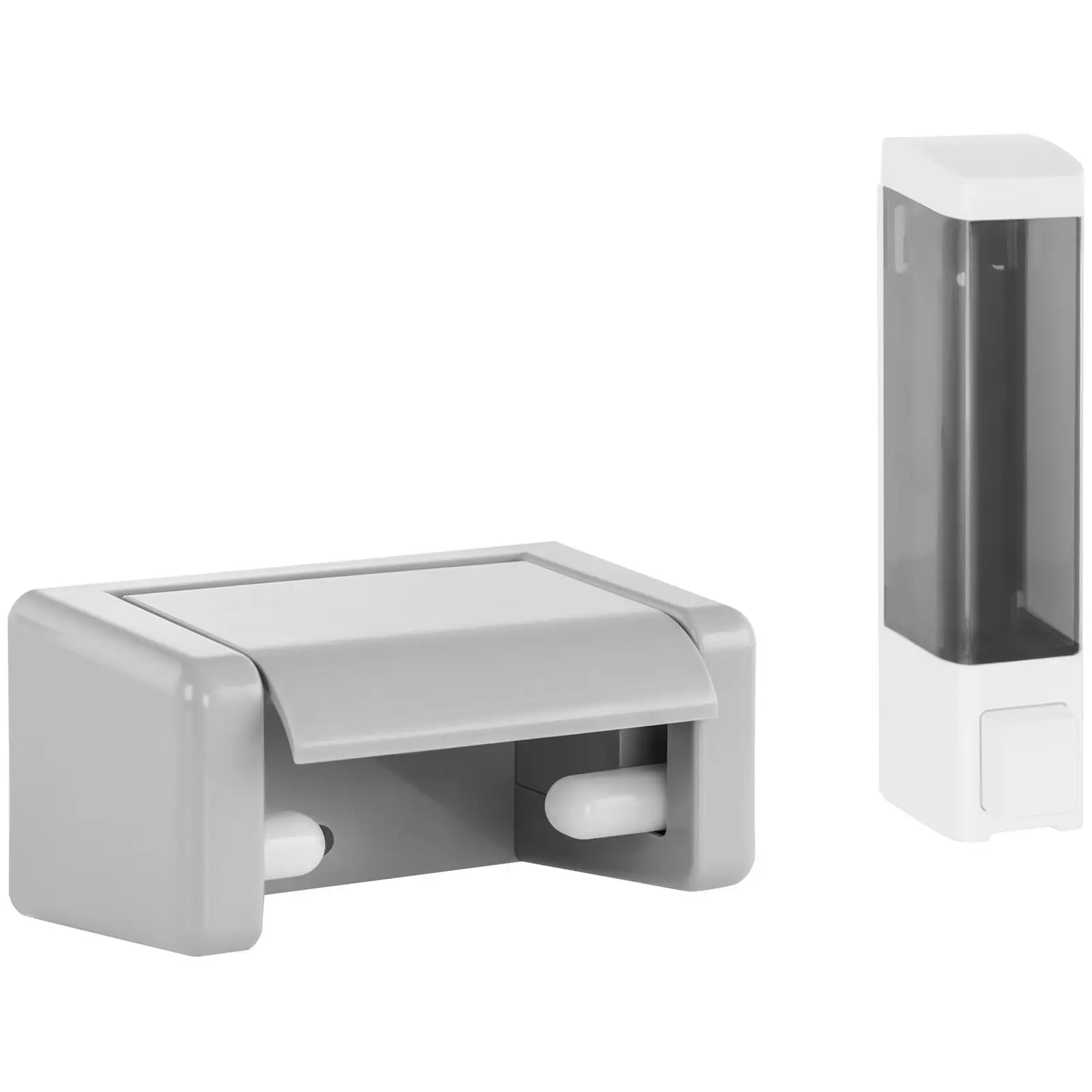 Lavabo portable - 65 l (Dimensions (LxlxH): 79 x 46 x 116 cm)