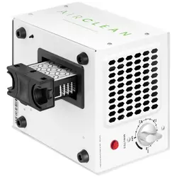 Ozonový generátor - 7 000 mg/h - 80 W - časovač do 180 min