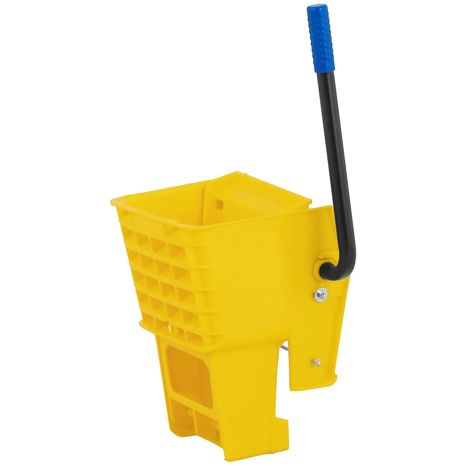 Seau essoreur à roulettes - 24 l (Dimensions max. de la tête de la serpillère [mm]: 210 x 125 x 206)