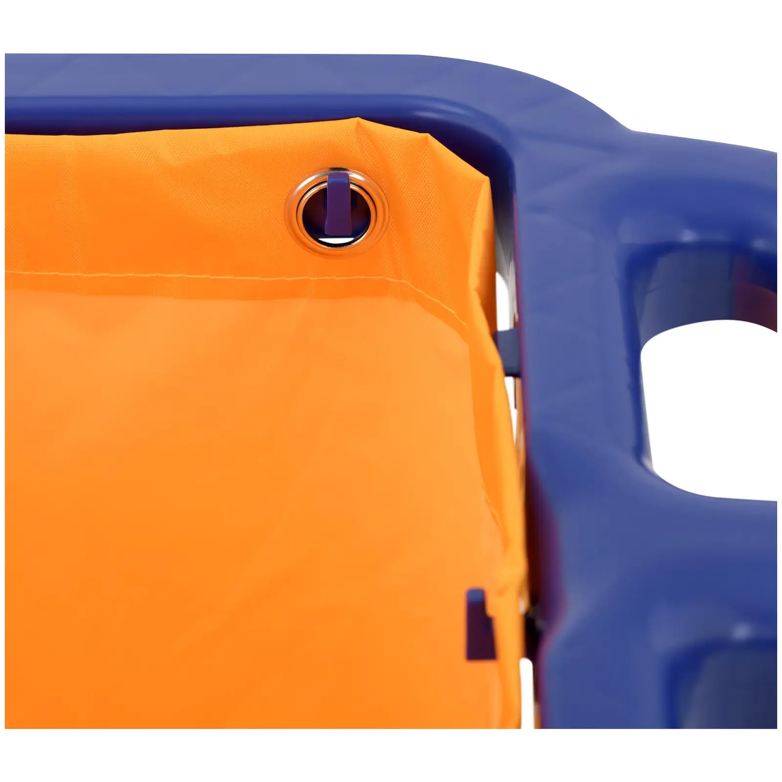 Chariot de nettoyage - Avec sac (Dimensions tablette(s) [cm]: 37 x 32)
