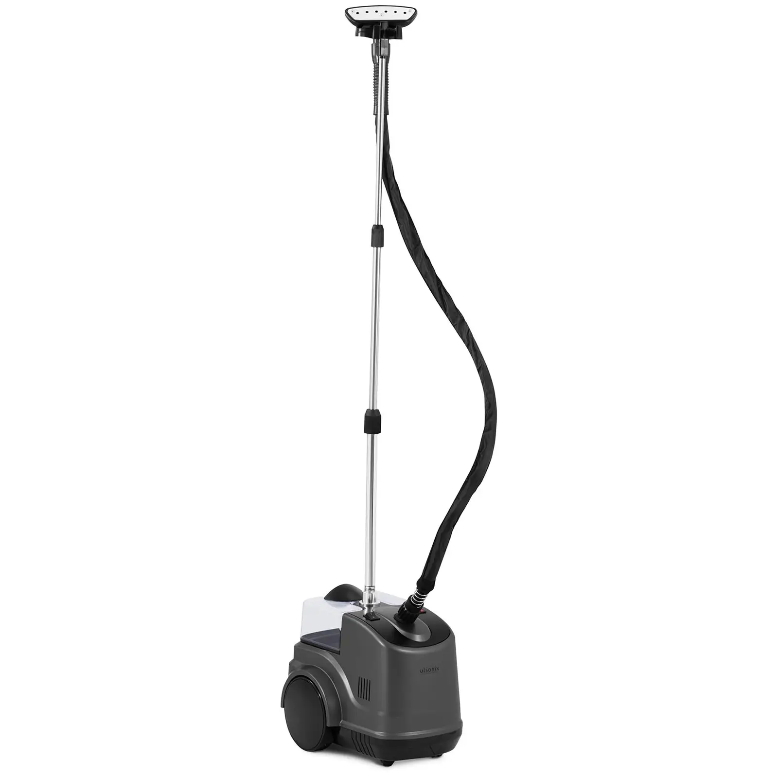 Steamer - 2,000 W - 2,97 L