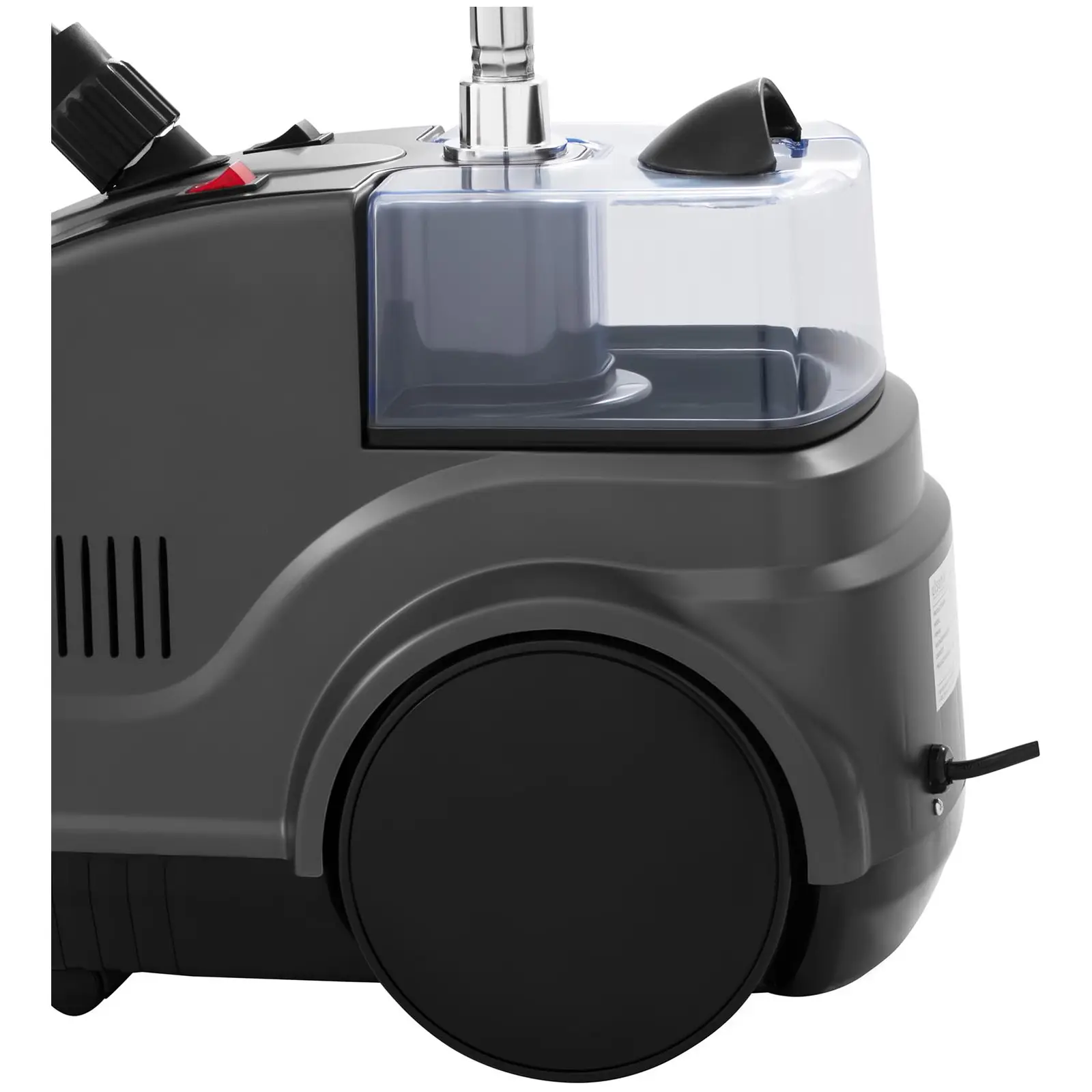 Drabužių garintuvas - 2 000 W - 2,97 l (Product Material: Plastikinis)