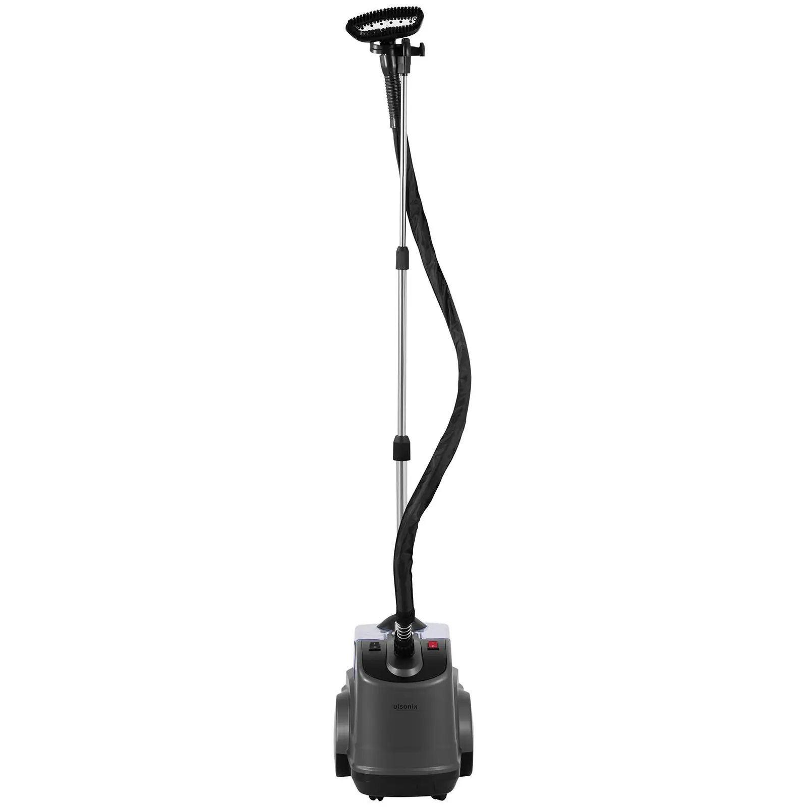 Drabužių garintuvas - 2 000 W - 2,97 l (Garų lygis: 2)