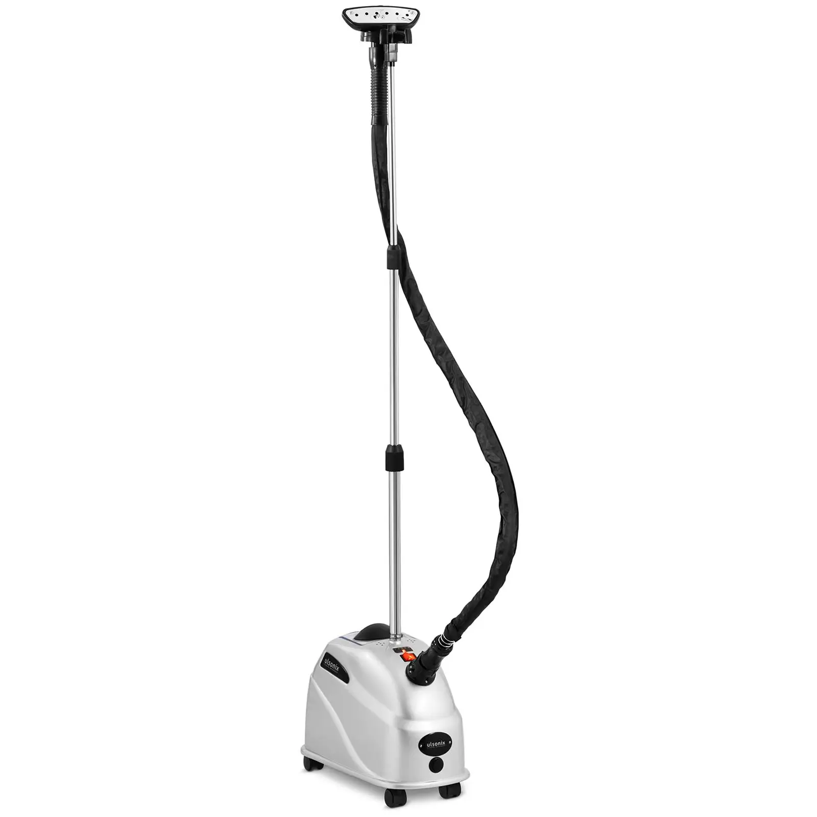 Garment Steamer - 1,750 W - 2.33 L