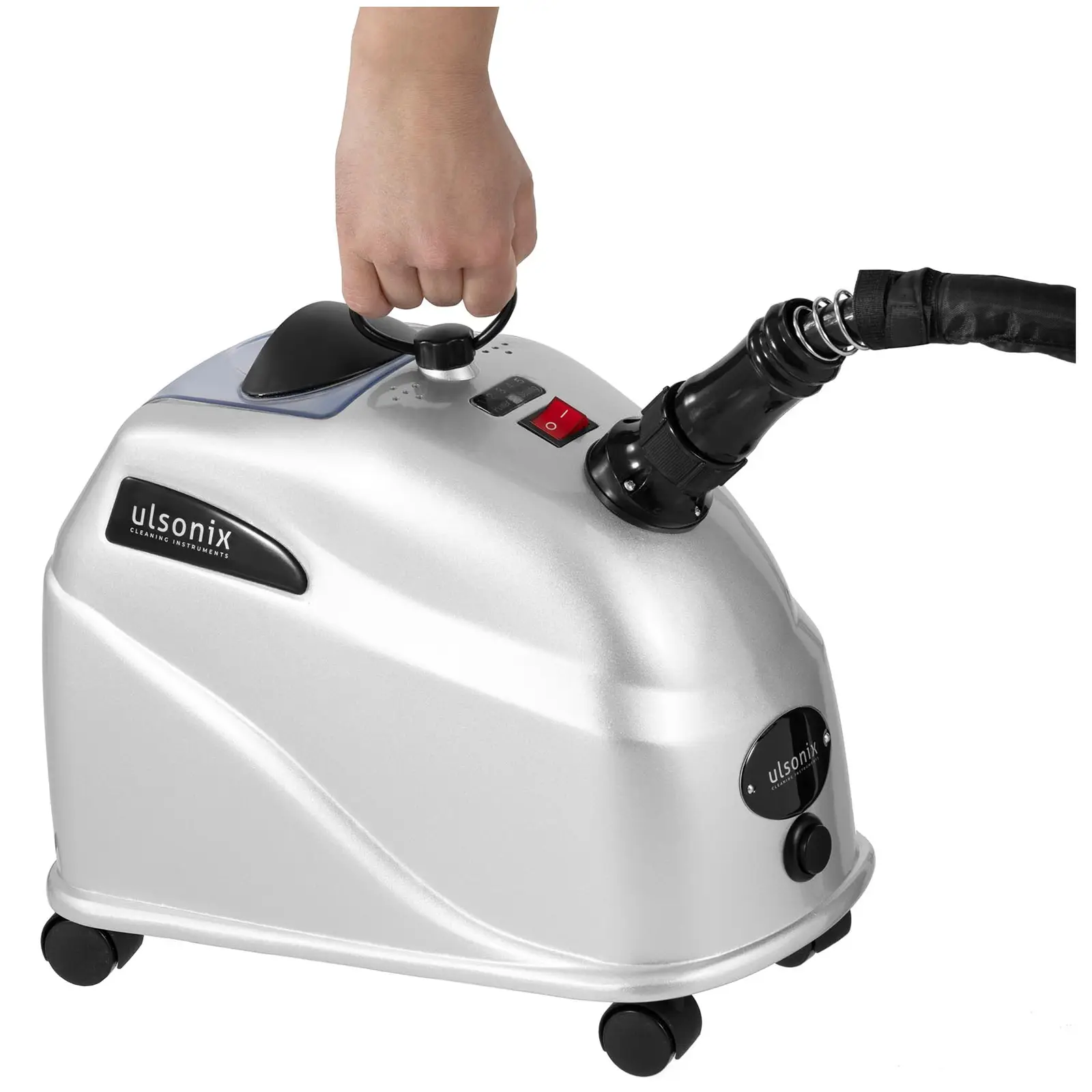 Garment Steamer - 1,750 W - 2.33 L