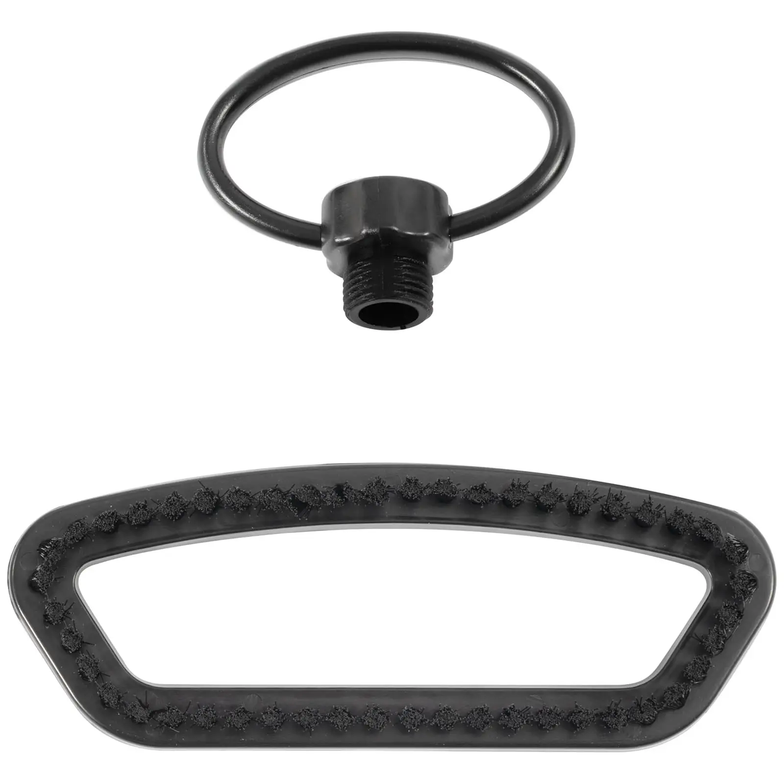 Dampfglätter - 1,750 W - 2,33 l (Material: Kunststoff)