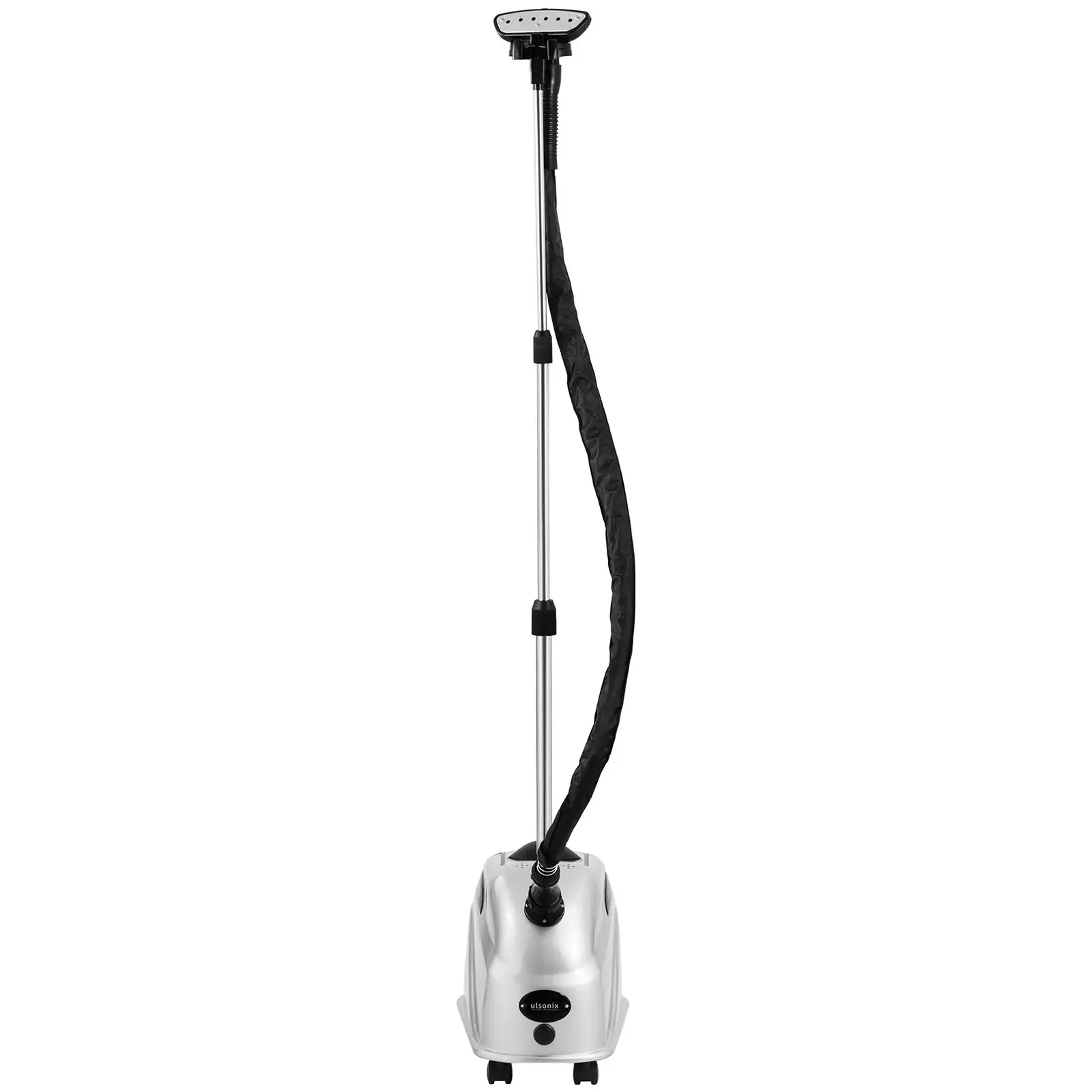 Garment Steamer - 1,750 W - 2.33 L