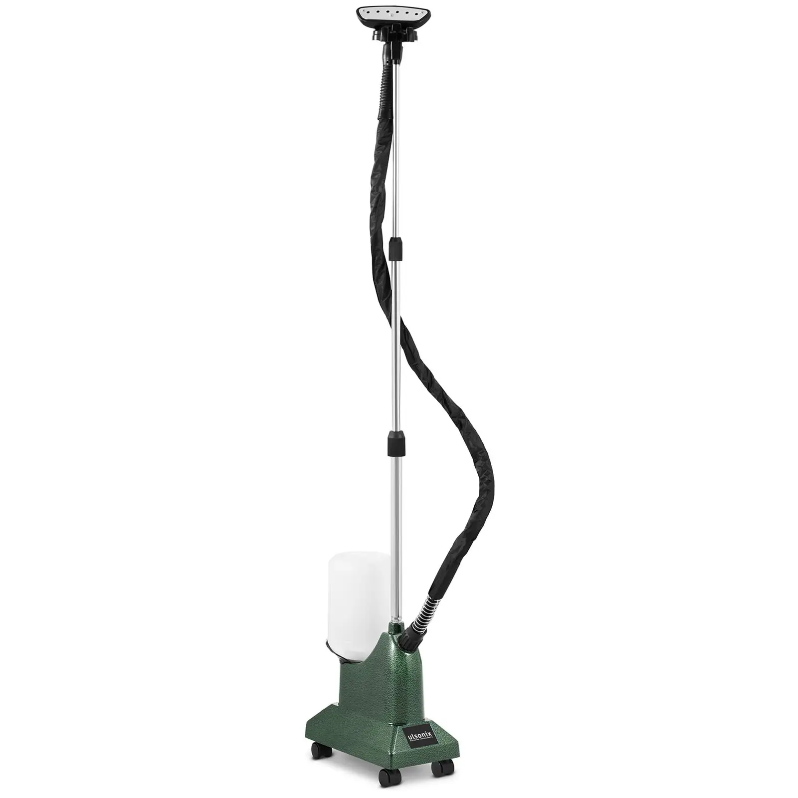 Défroisseur vertical - 1,450 W - 3,65 l | ulsonix