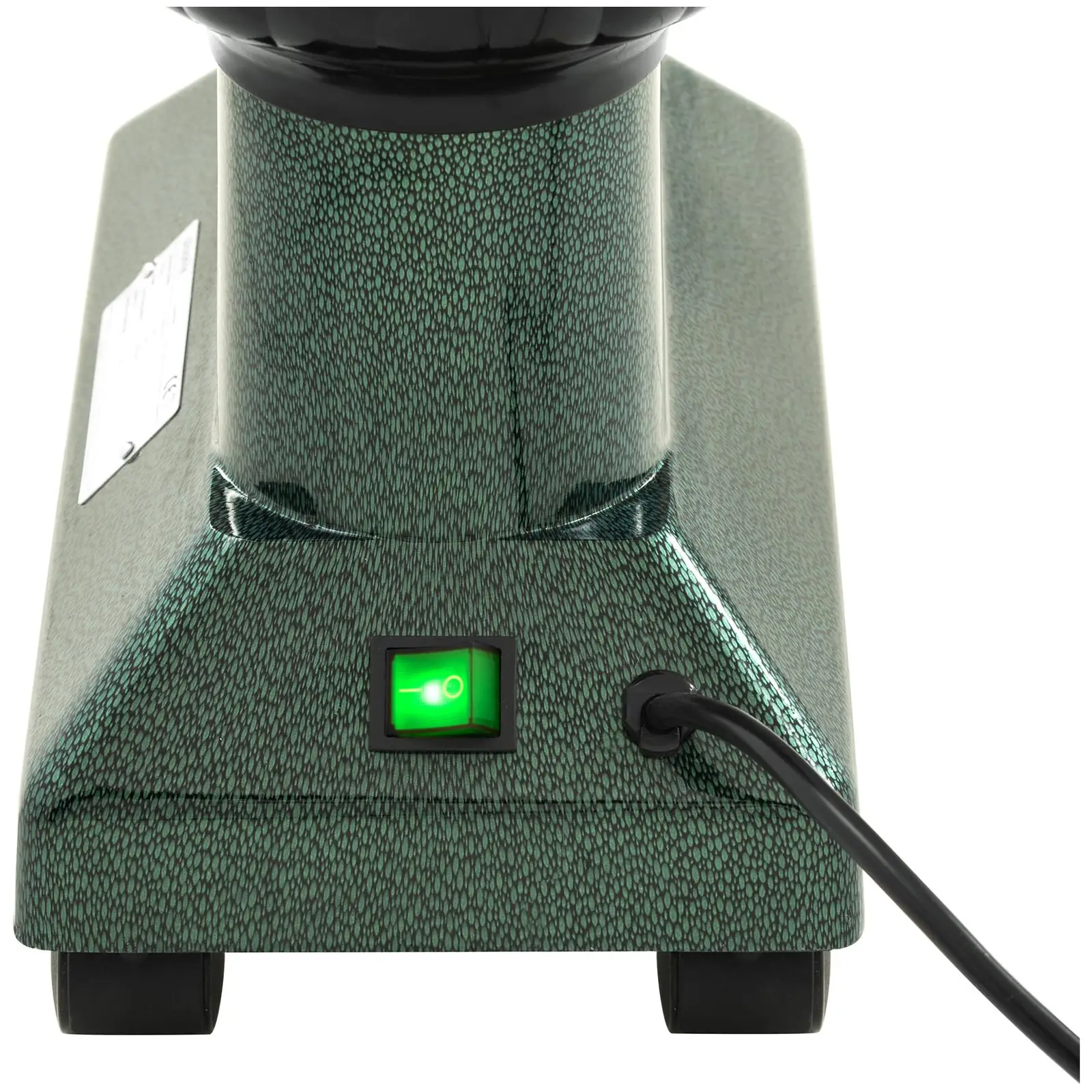 Napařovač oděvů - 1,450 W - 3,65 l (Hmotnost: 5.2 kg)