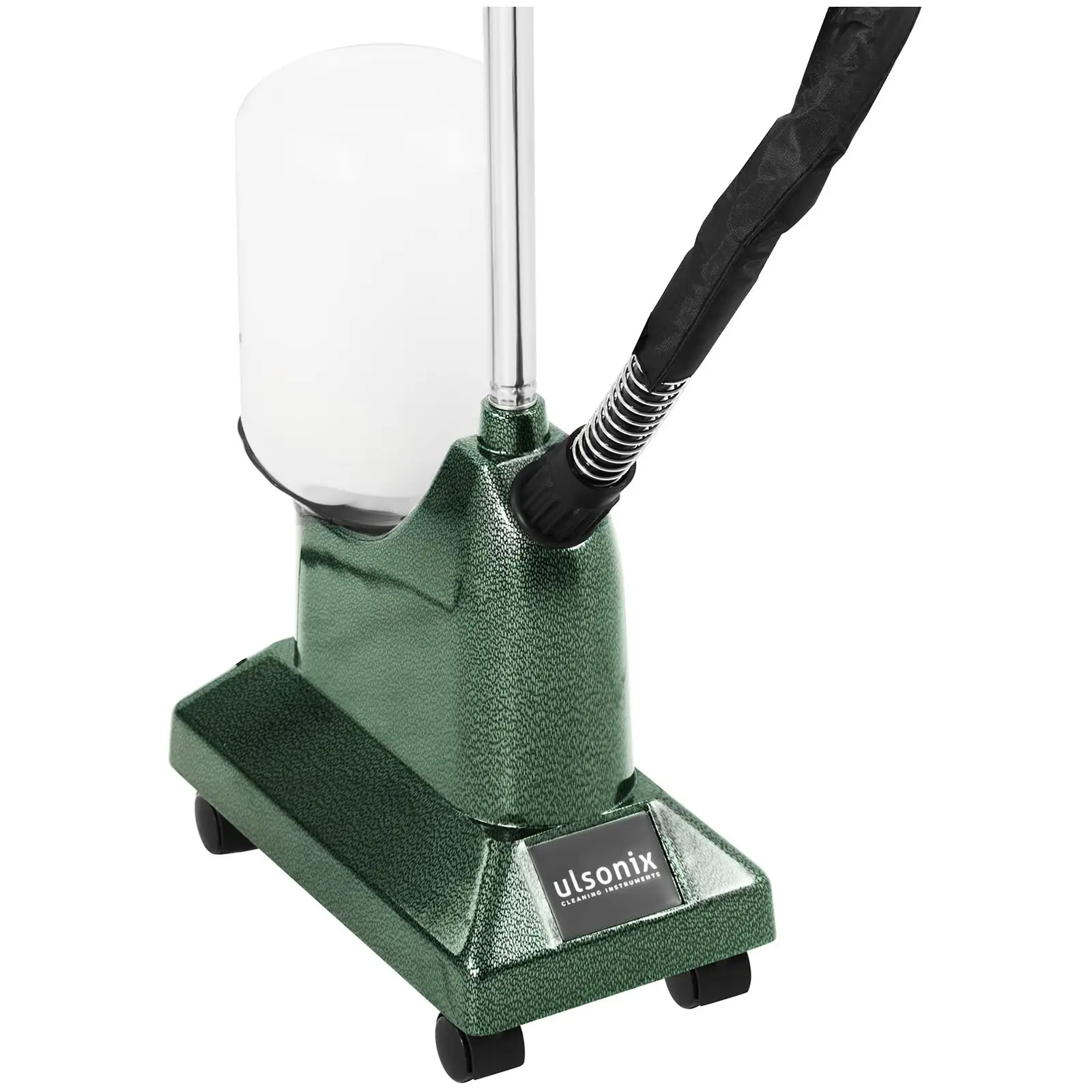 Napařovač oděvů - 1,450 W - 3,65 l (Objem nádrže na vodu: 3650 cm³)