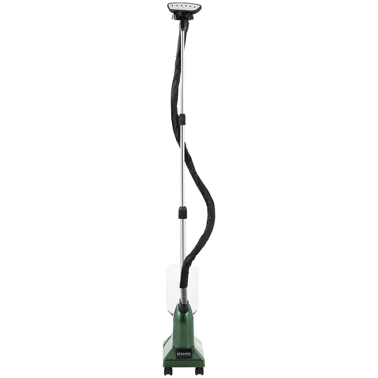 Défroisseur vertical - 1,450 W - 3,65 l