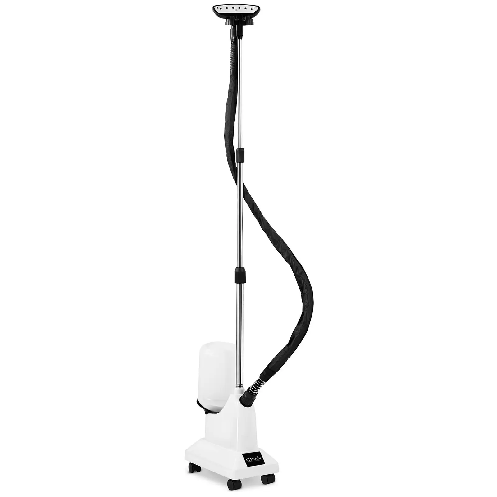 Garment Steamer - 1,750 W - 3.65 L