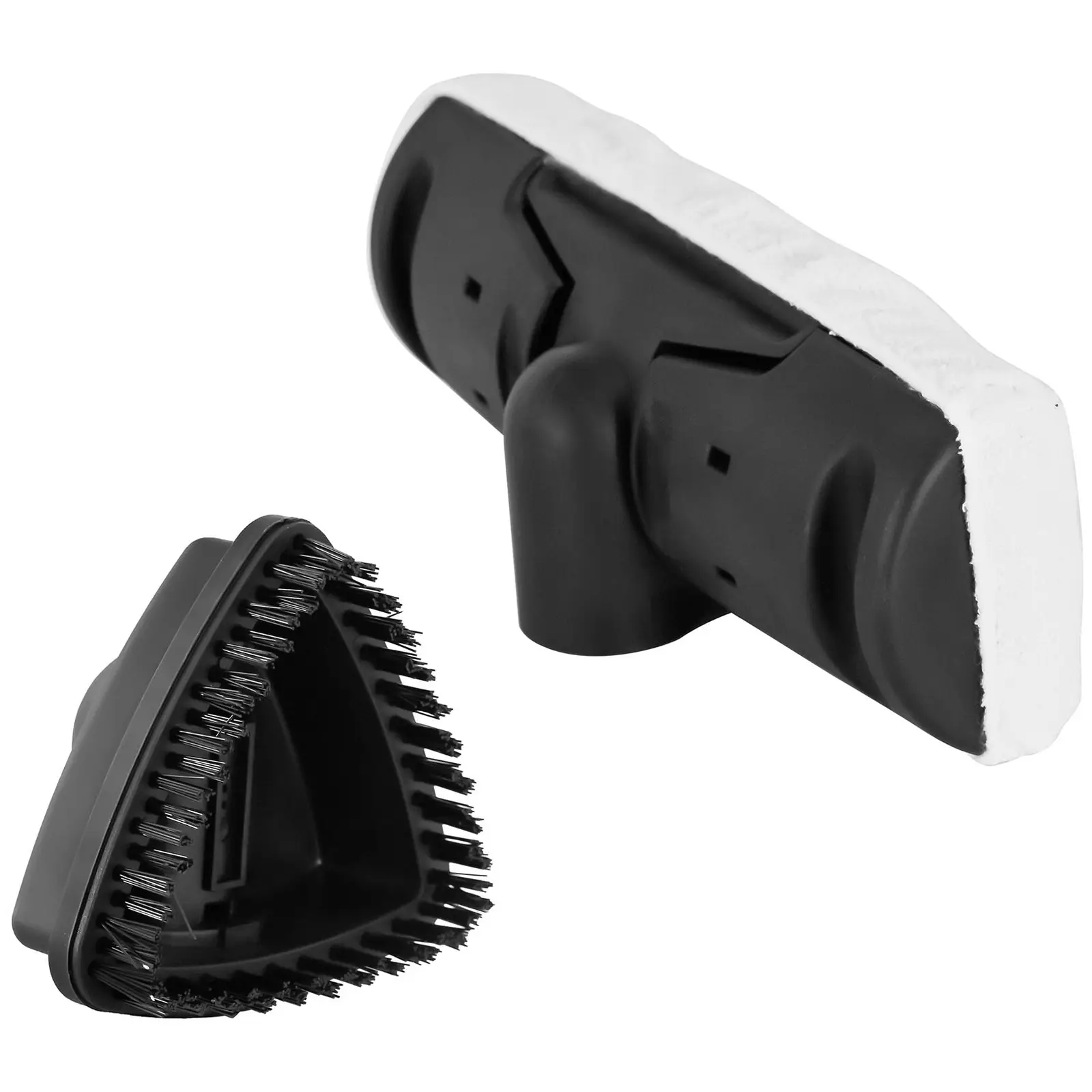 Nettoyeur vapeur - 1800 W - 1,2 l - 5 bars (Volume du réservoir d'eau: 1.2 l)
