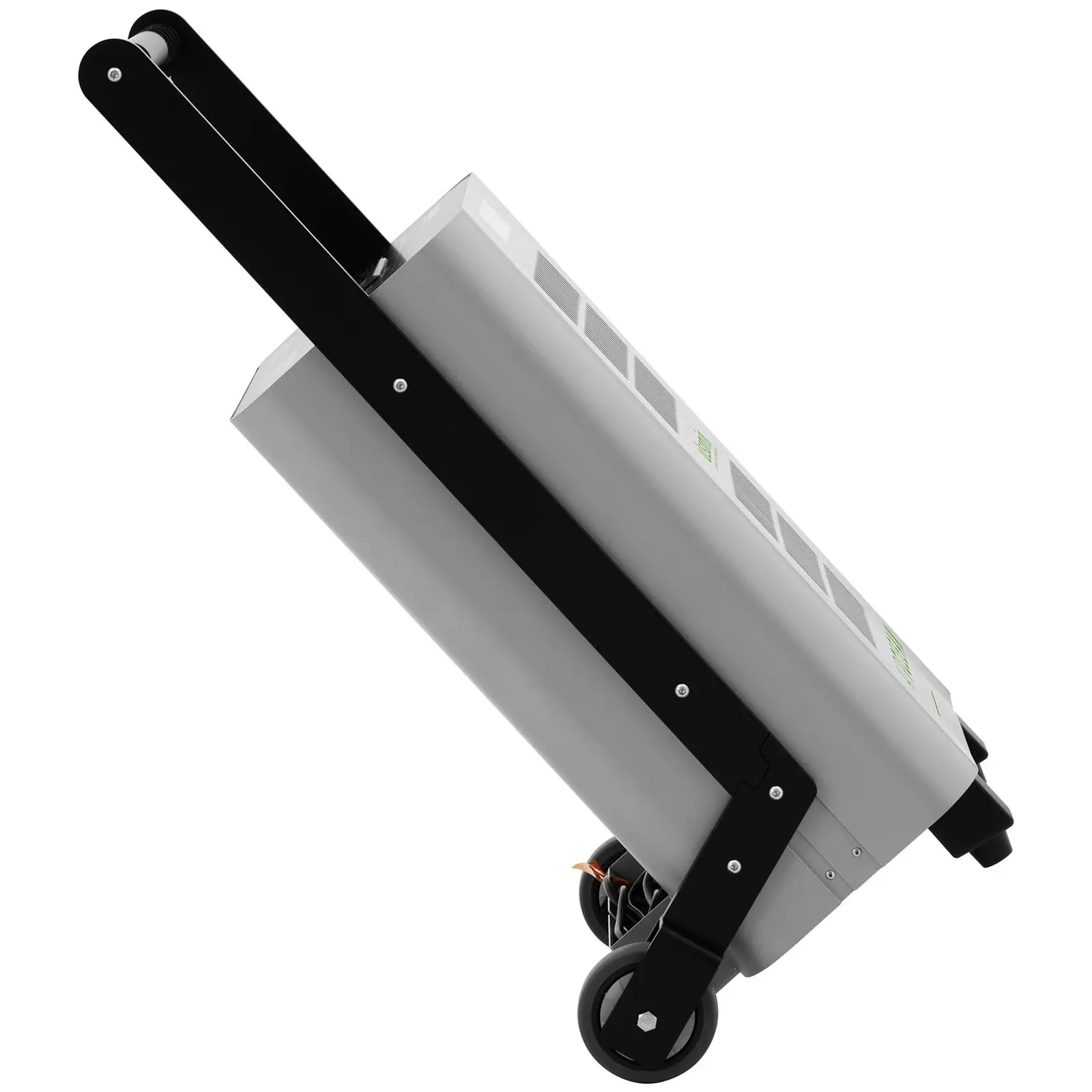 Générateur d'ozone - 10 000 - 40 000 mg/h - 350 W (Télécommande: Oui)
