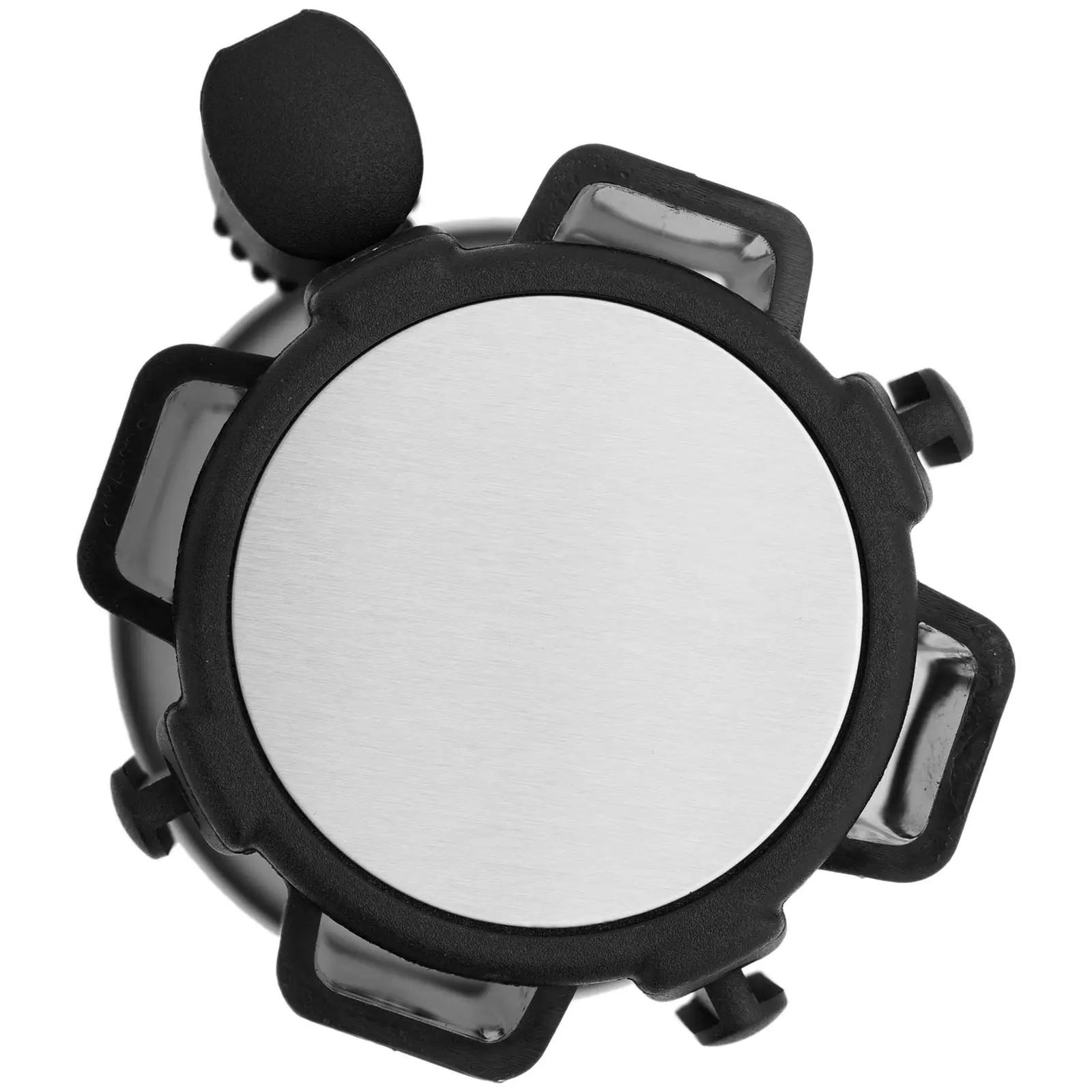 Absperrgurt Kegelaufsatz - 2 m - 1