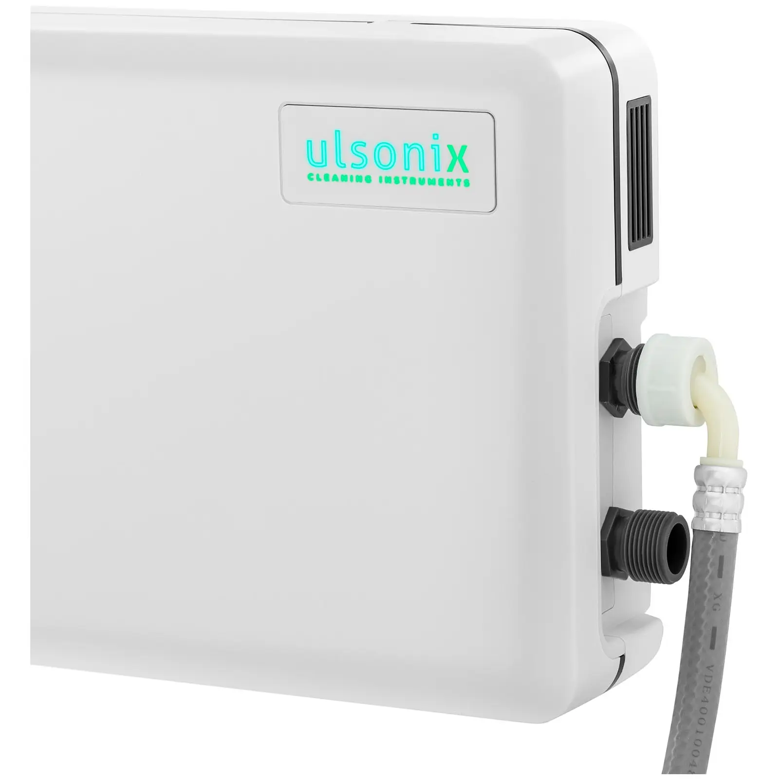 Water Ozonator - 0.5~1 mg/l - 2 - 8 l/min - for laundry (Hose length: 100 cm)