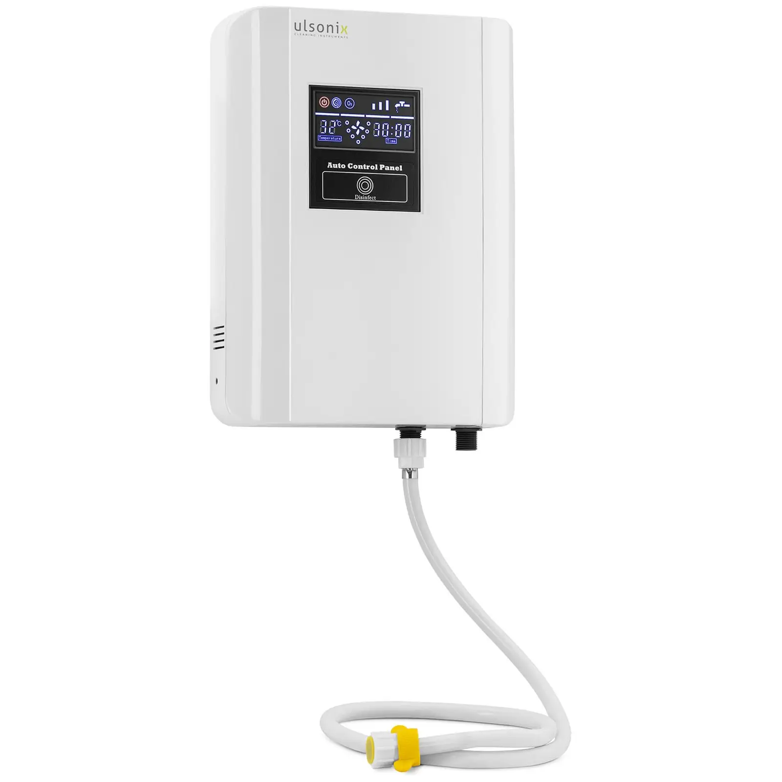 Water Ozonator - 0.5~1 mg/l - 4 l/min - for laundry