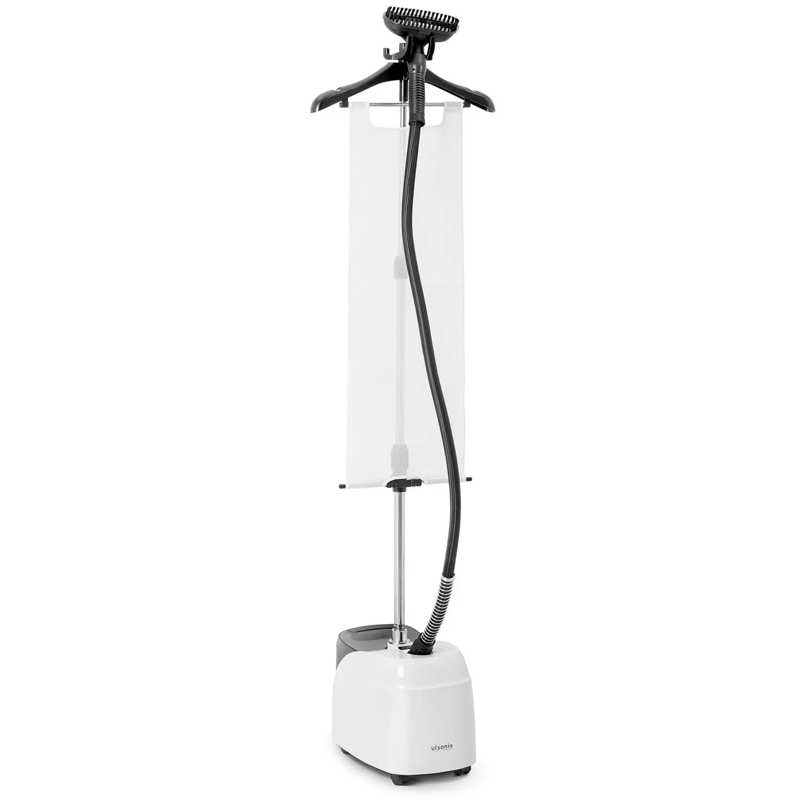 Clothes Steamer - 22 levels- 3.2 L - 80 min