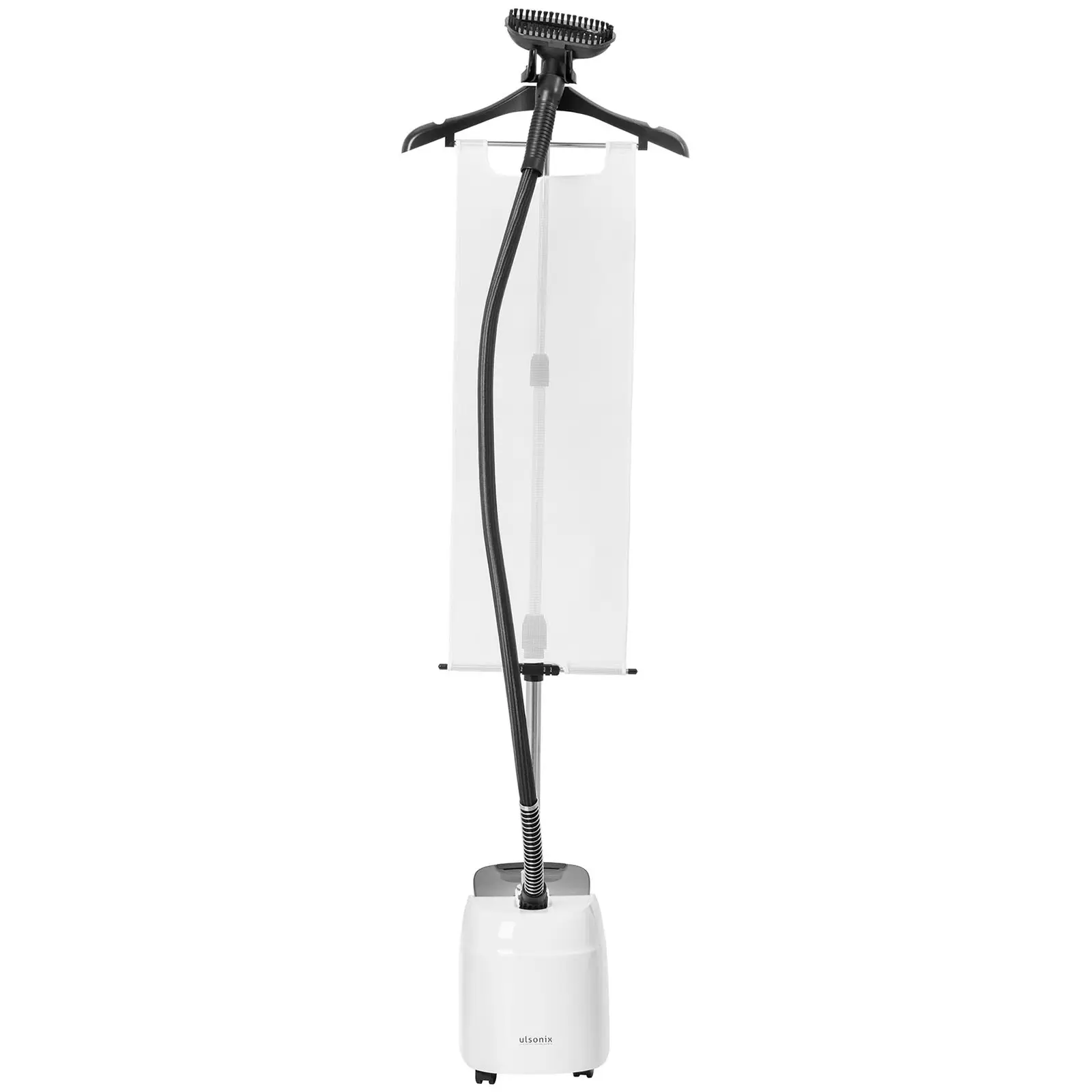 Factory second Clothes Steamer - 22 levels- 3.2 L - 80 min