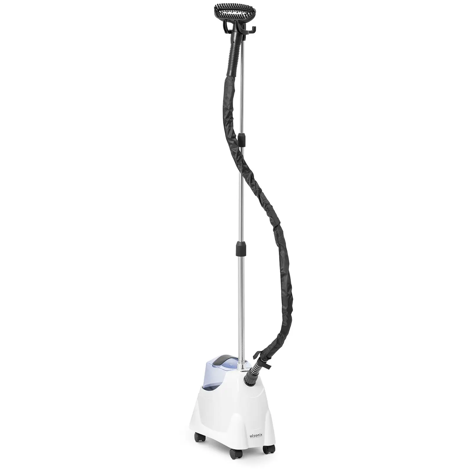 Clothes Steamer 2} niveluri 2000} W 2.35 L 55 min - Aparat cu abur de stofa ulsonix