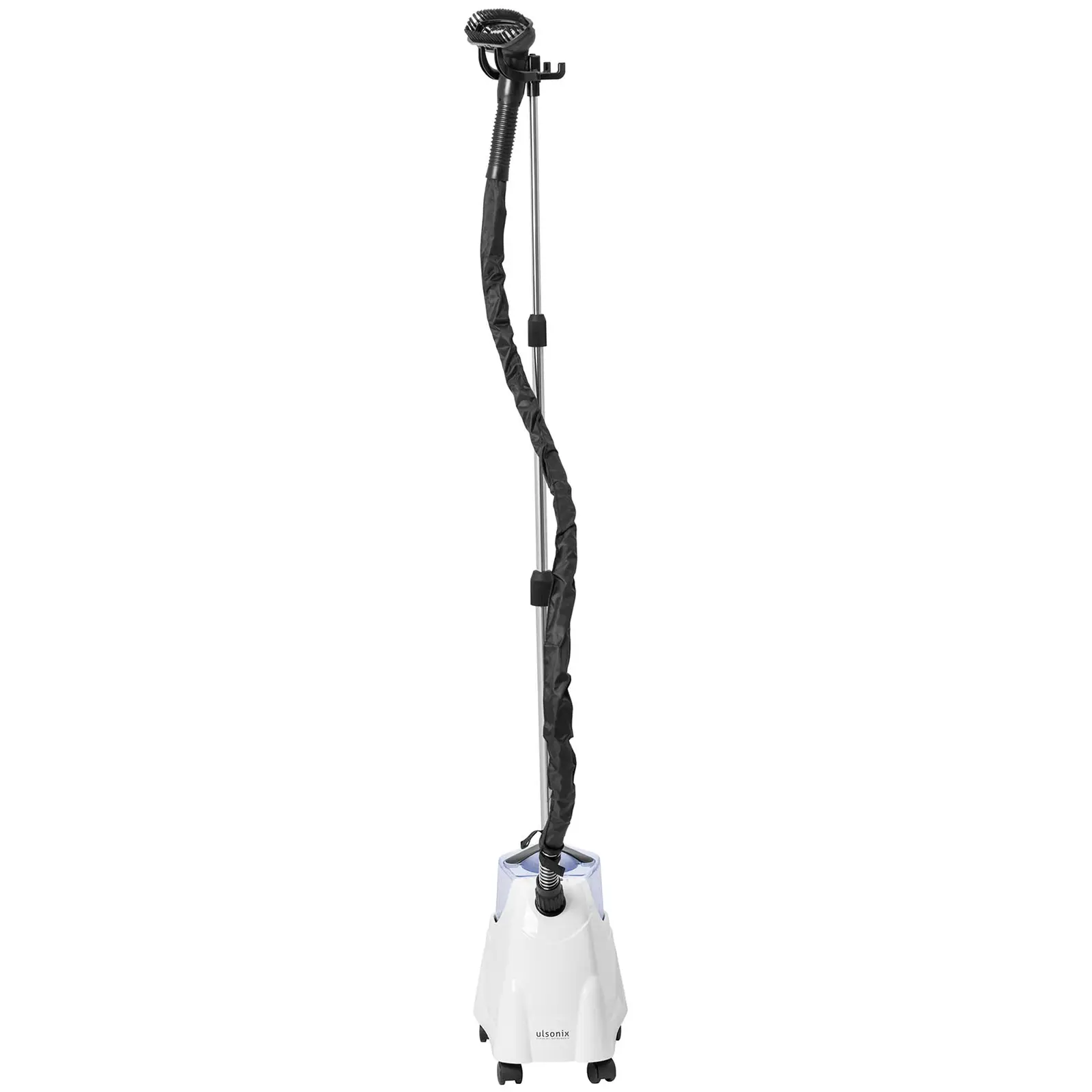 Drabužių garlaivis – 2 lygiai – 2000 W – 2,35 L – 55 min (Product Material: ABS plastikas)