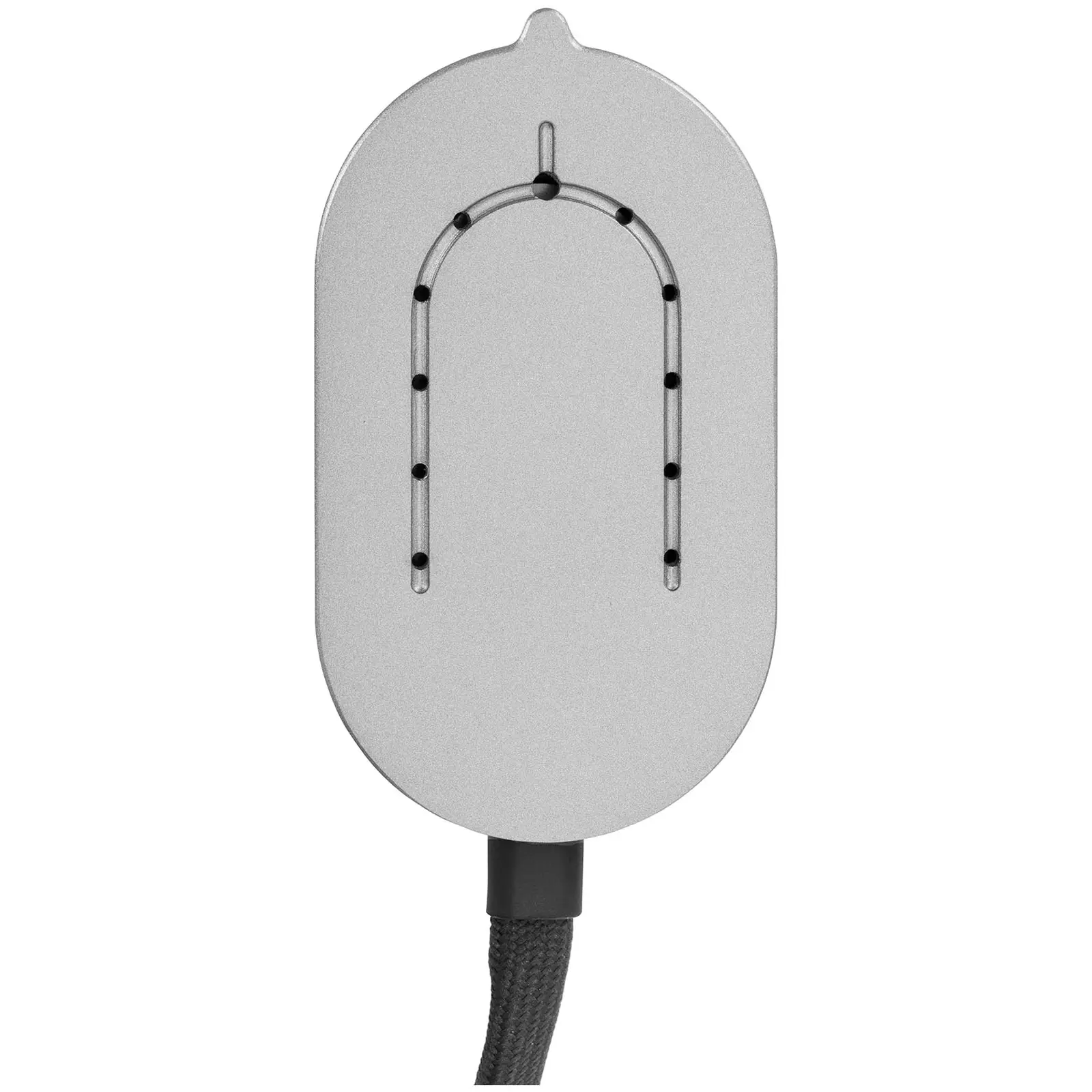 Drabužių garlaivis – su pakreipiama lyginimo lenta – 5 Žingsniai – 2200 W – 1,2 L (Svoris: 8.8 kg)