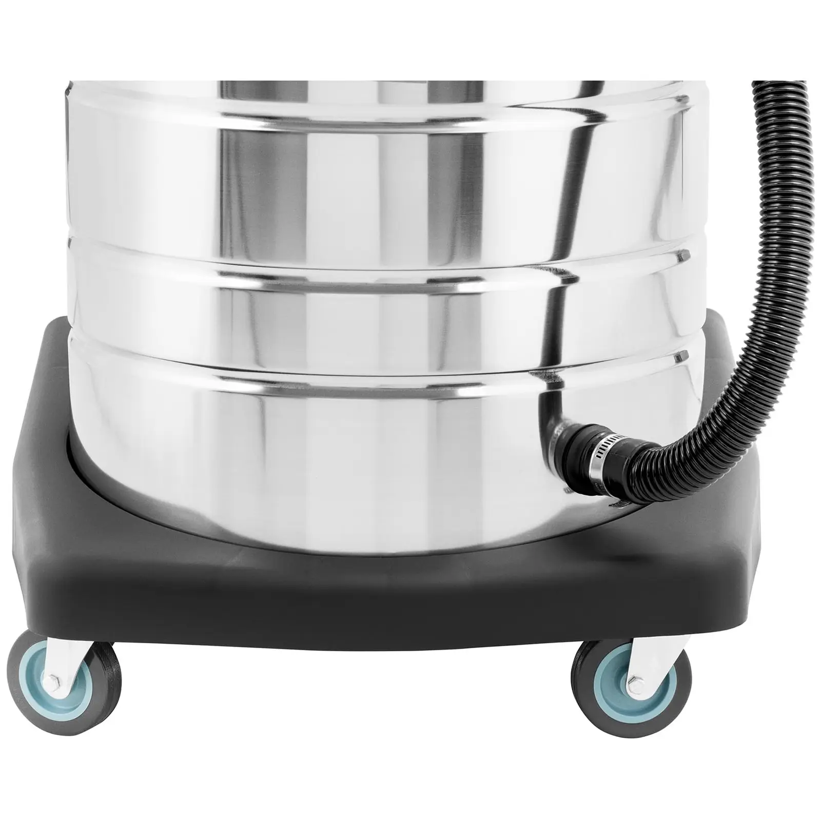 Bidone aspiratutto - 3000 W - 80 L