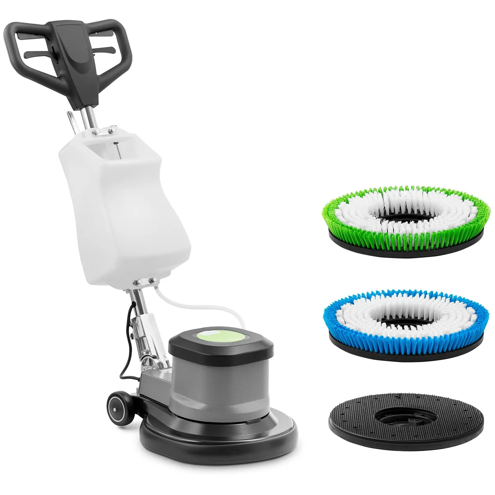 Floor Polisher - 17 inch - 5 l