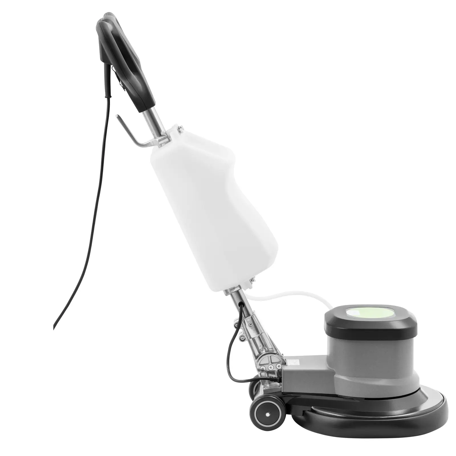 Floor Polisher - 17 inch - 5 l