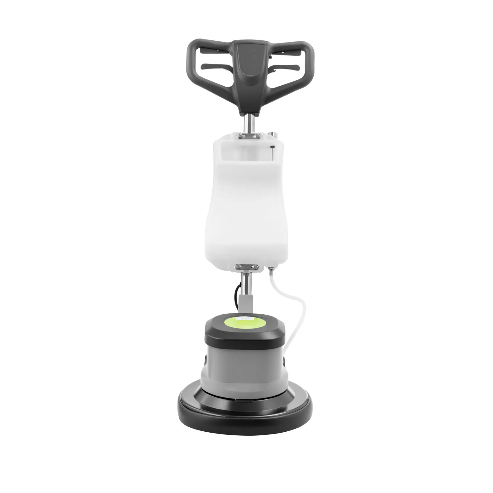 Factory second Floor Polisher - 17 inch - 5 l