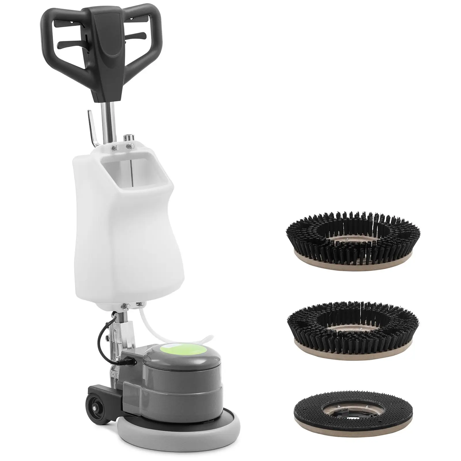 Floor Polisher - 13 inch - 8 l