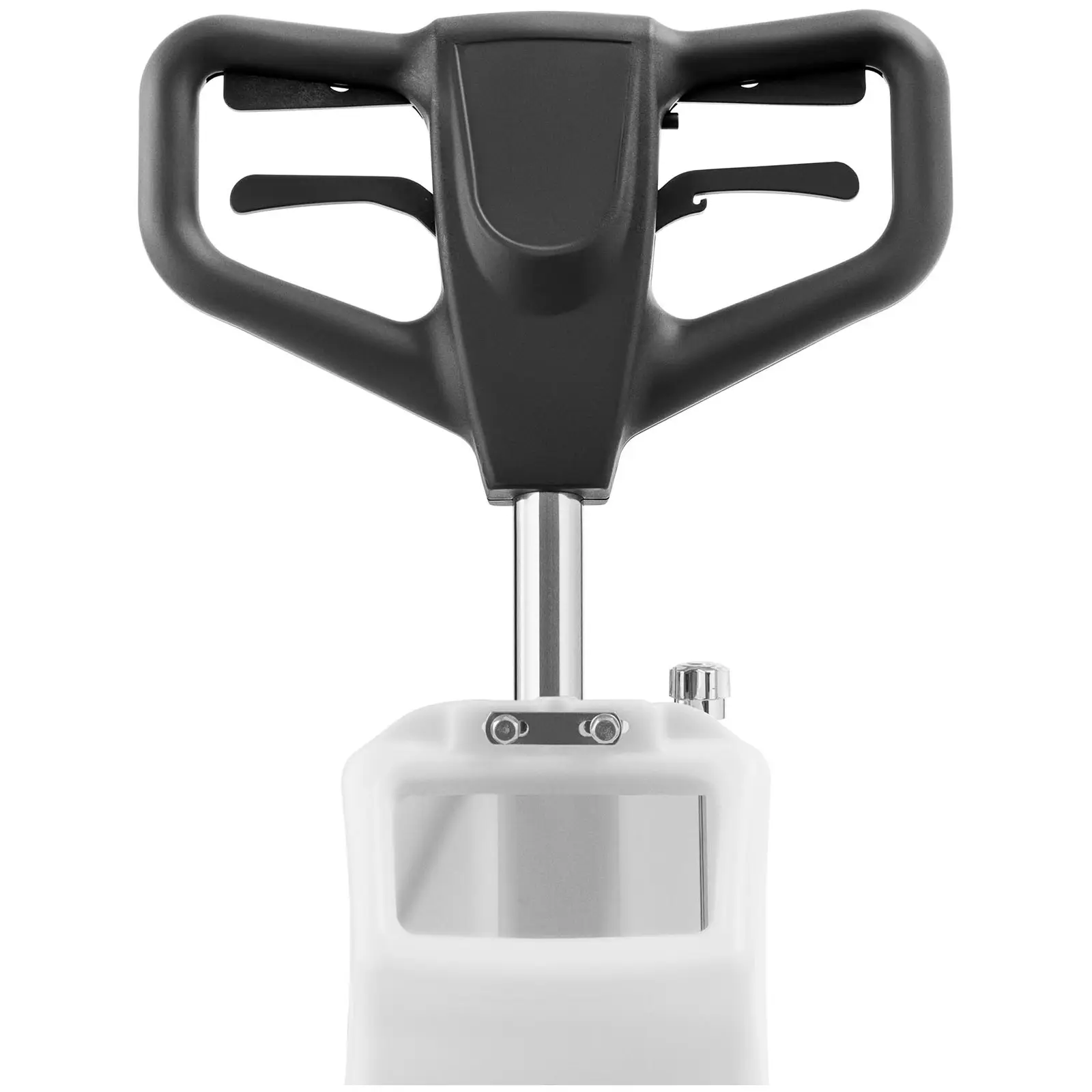 Jednokotoučový stroj - 33 cm - 8 l (Výkon motoru: 750 W)