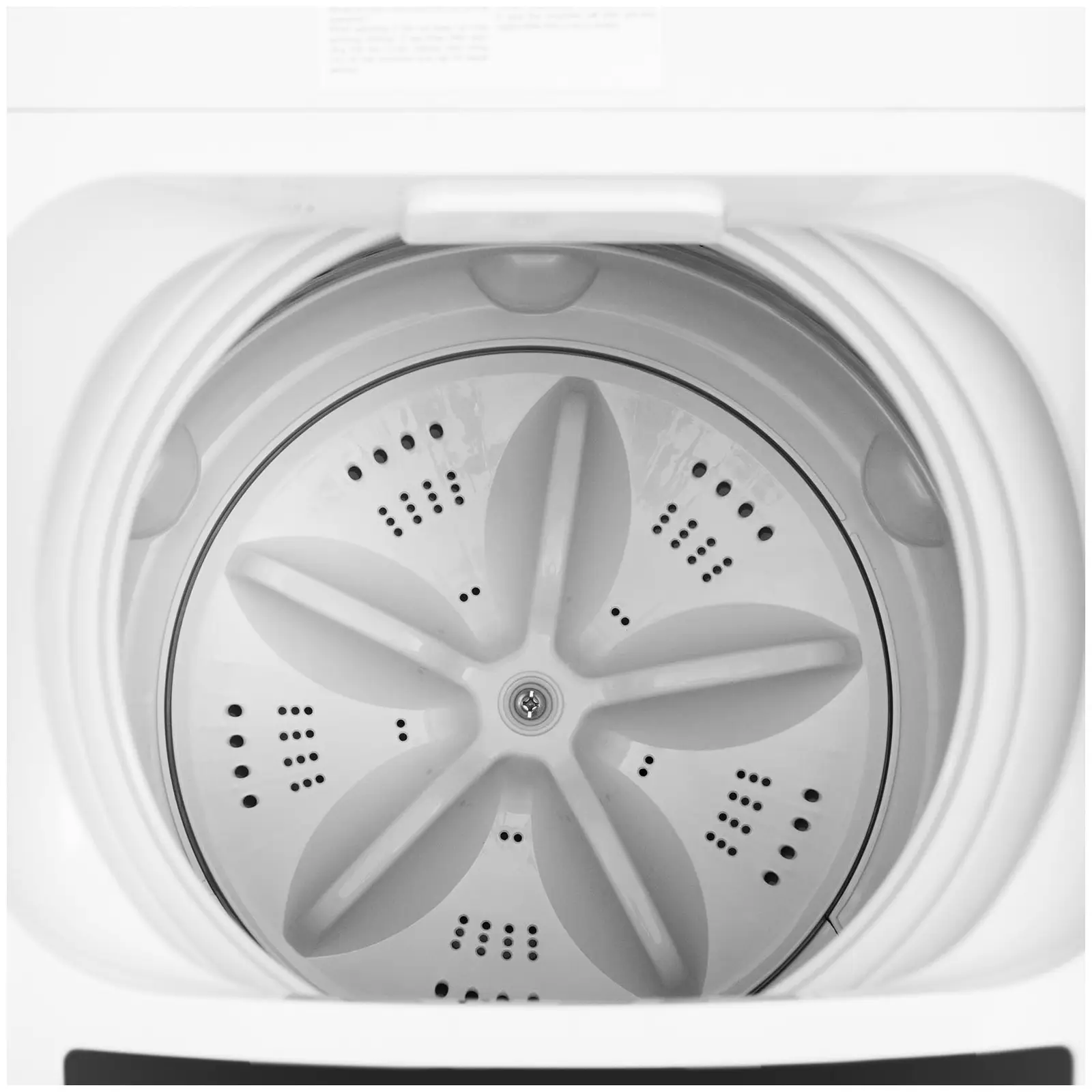 Mini práčka - plne automatická - 4.5 kg - 300 W