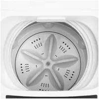 Mini lavatrice - Automatica - 4,5 kg - 300 W