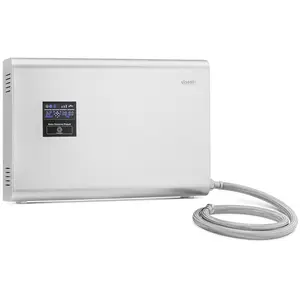 Water Ozoniser - 0.8-2.0 mg/l - 30 l/min - for pool