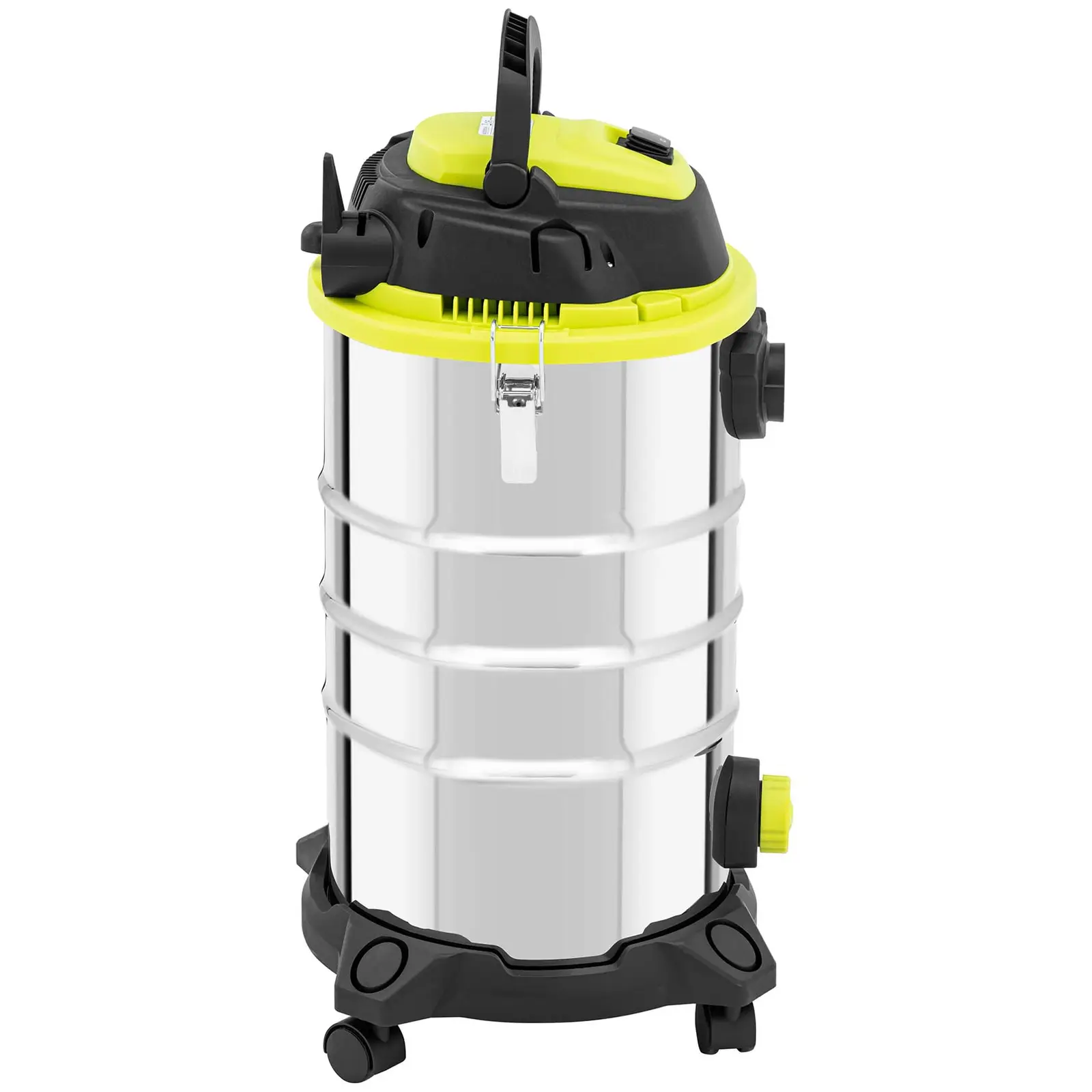 Aspirateur eau et poussière - 1200 W - 30 L - Prise