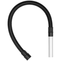 Прахосмукачка за пепел - 150 W - без кабел - HEPA / филтър от руно