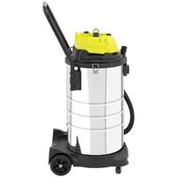 Wet-dry vacuum cleaner - 1200 W - 60 L
