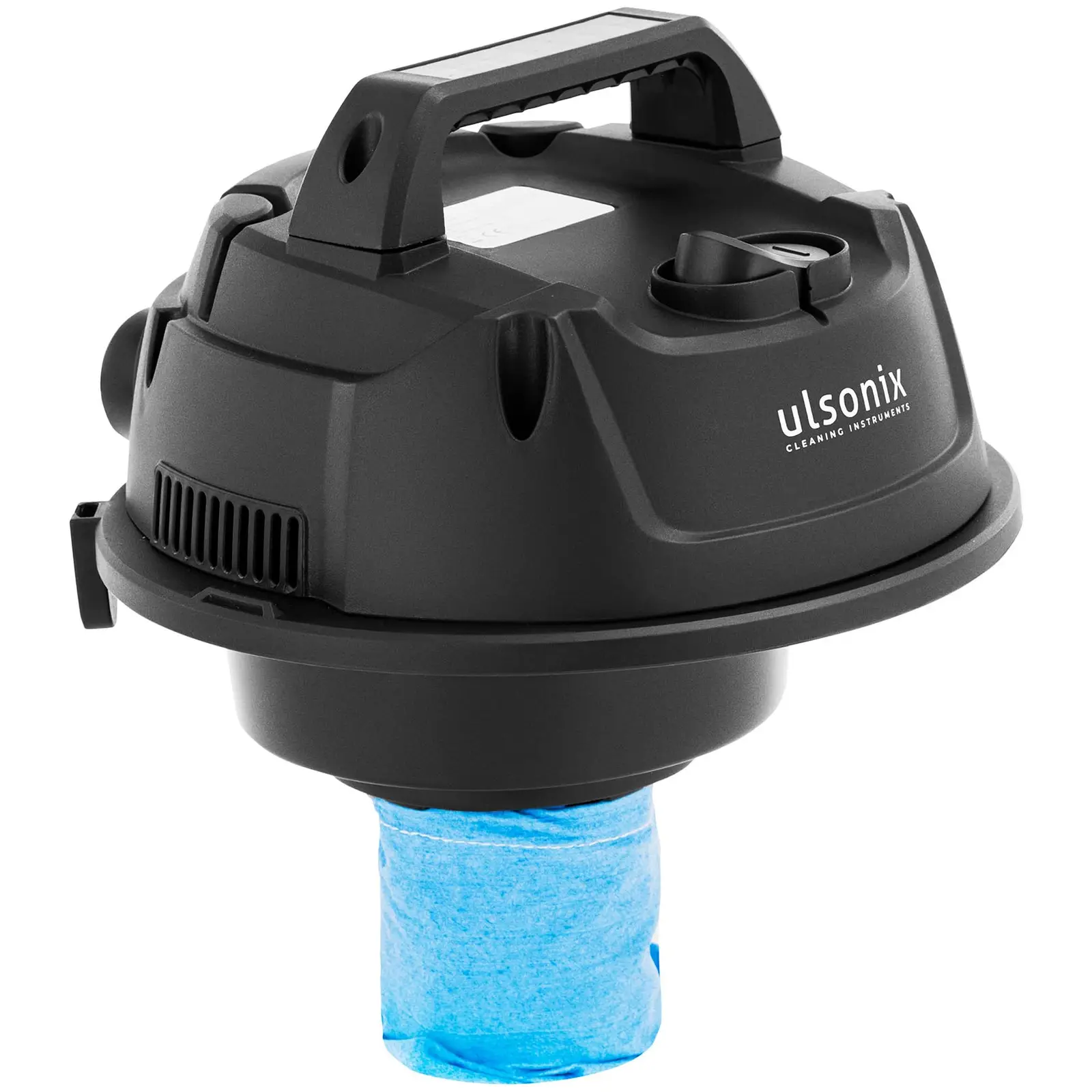 Wet And Dry Vacuum Cleaner - 500 W - 6 l
