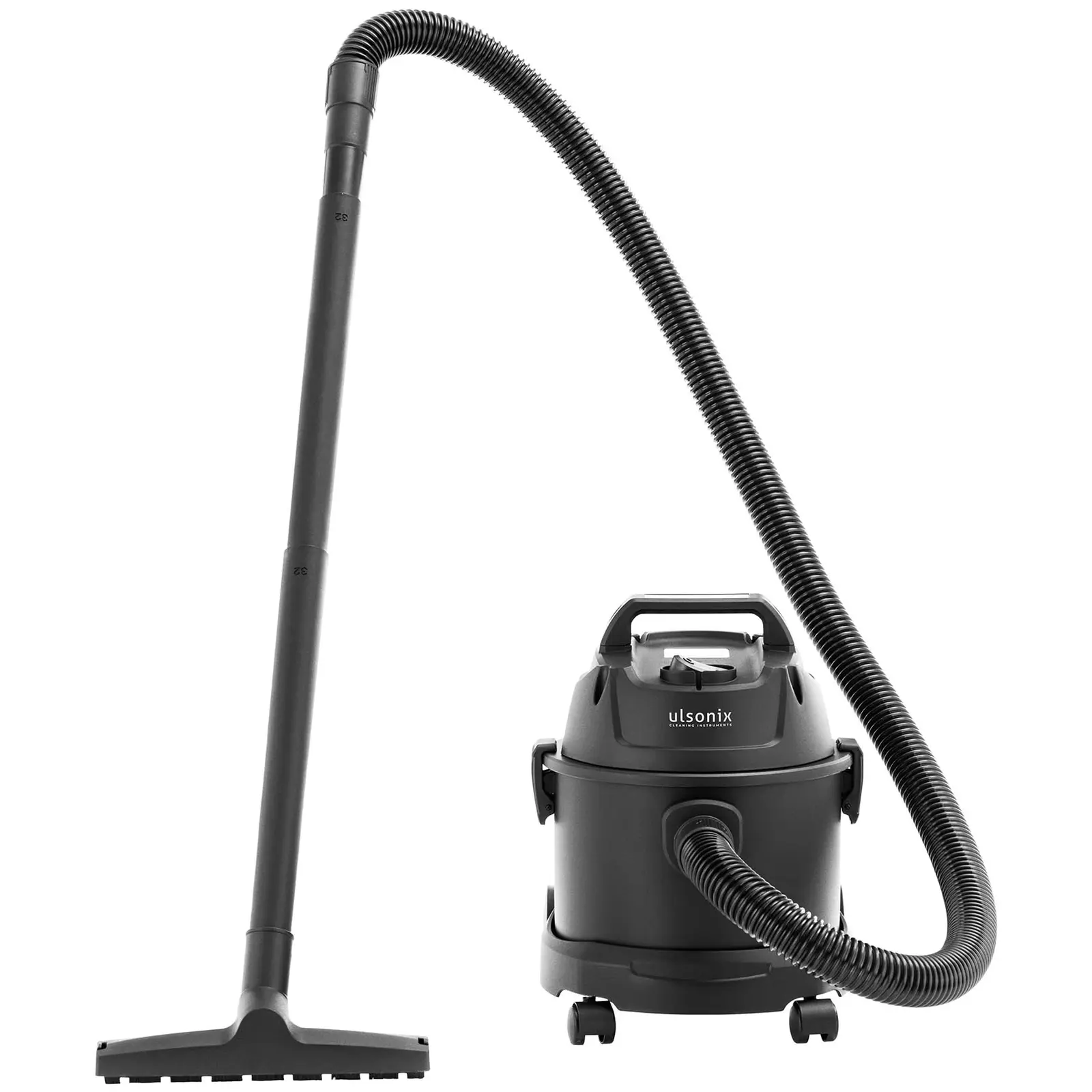 Wet And Dry Vacuum Cleaner - 500 W - 6 l