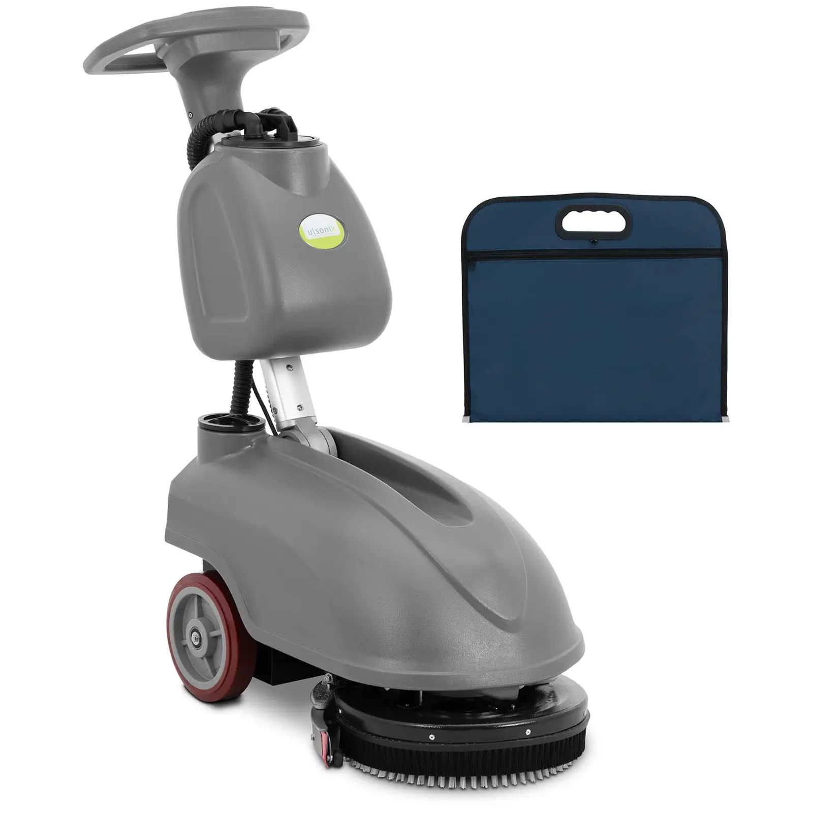 Szorowarka - akumulatorowa - 35 cm - 1350 m²/h - ręczna - Zdjęcie produktu
