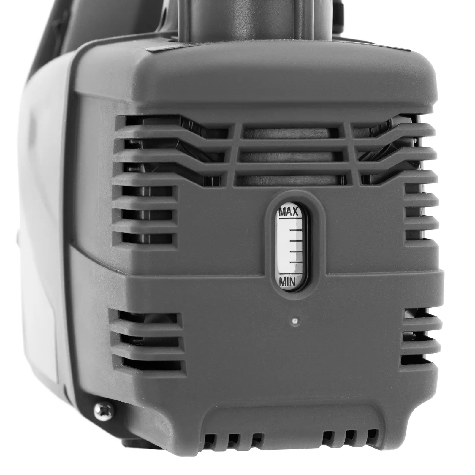 Pompe à vide climatisation - pour réfrigérants inflammables - 186 W - conception à double étage