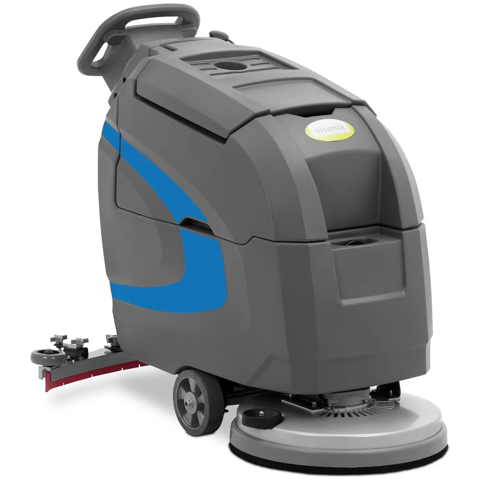 Cordless Scrubber Dryer - 85 cm working width - 2000 m²/h