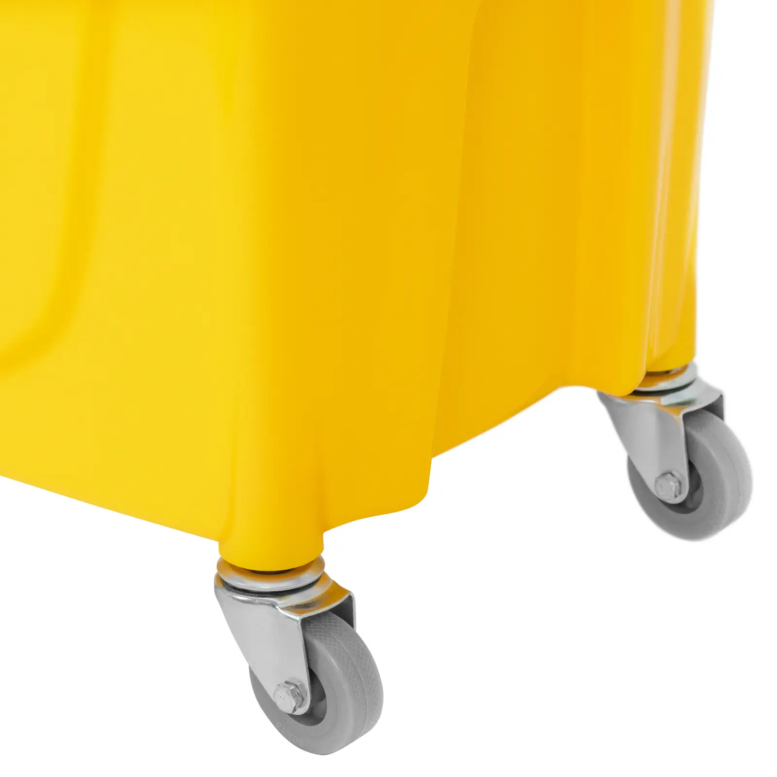 Cleaning Trolley with Wringer - 24 l